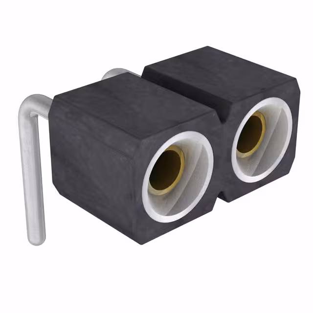 399-87-102-10-003101 Preci-Dip  Embases Prises femelles